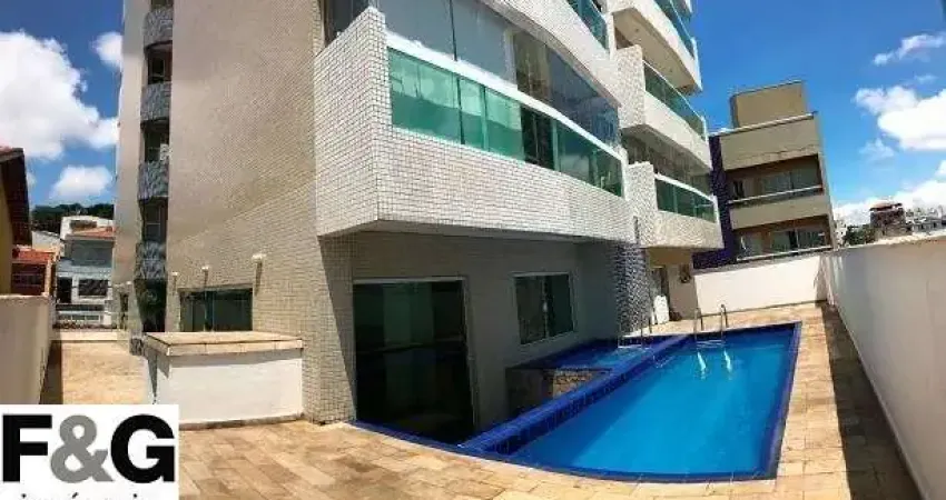Apartamento com 3 quartos à venda na Rua João Escudeiro, 134, Jardim Chácara Inglesa, São Bernardo do Campo