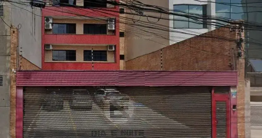 Prédio com 9 salas à venda no Centro, São Bernardo do Campo