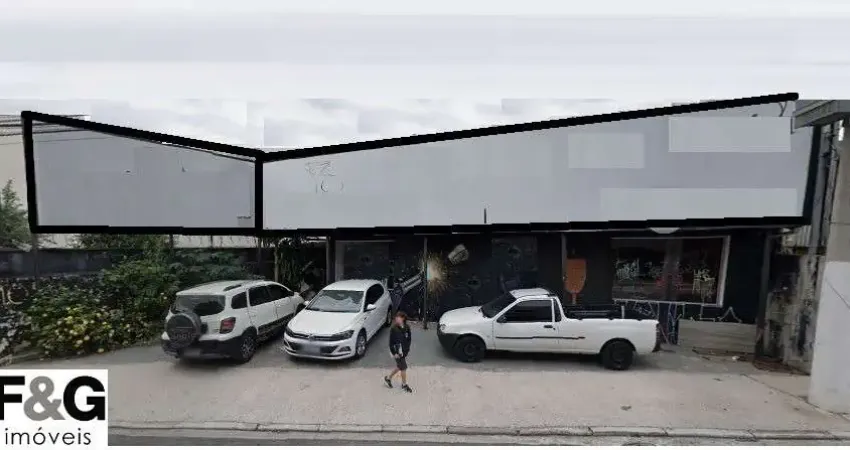 Ponto comercial com 1 sala à venda no Centro, São Bernardo do Campo