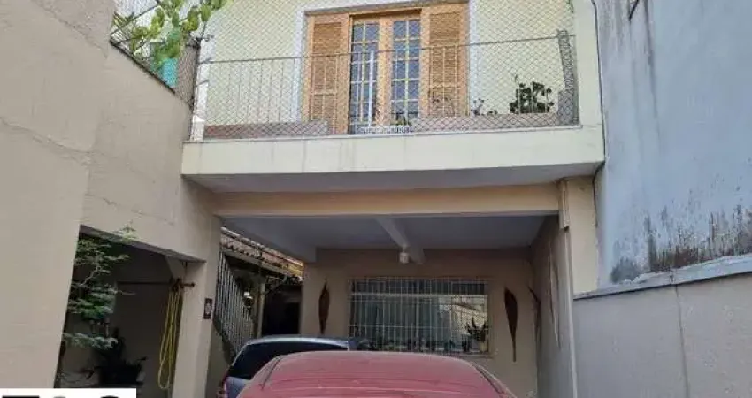Casa com 2 quartos à venda no Paraíso, Santo André 