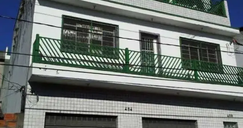 Prédio com 4 salas à venda na Vila Alpina, São Paulo 