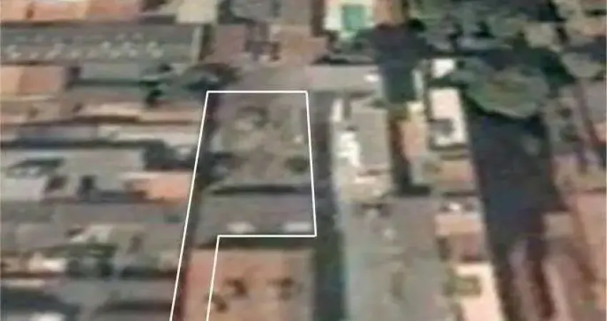 Terreno à venda na Vila Pires, Santo André 