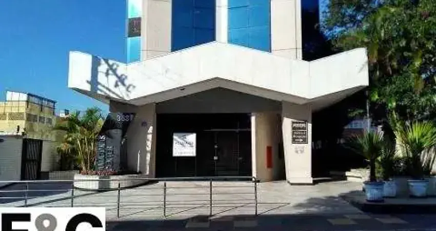 Sala comercial com 1 sala à venda no Centro, São Caetano do Sul 