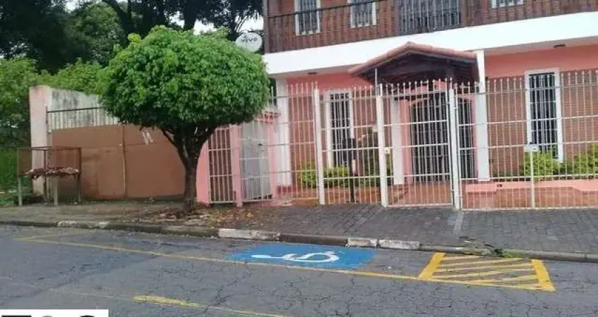 Prédio com 3 salas à venda no Taboão, São Bernardo do Campo