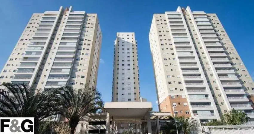 Apartamento com 3 quartos à venda no Santa Maria, São Caetano do Sul
