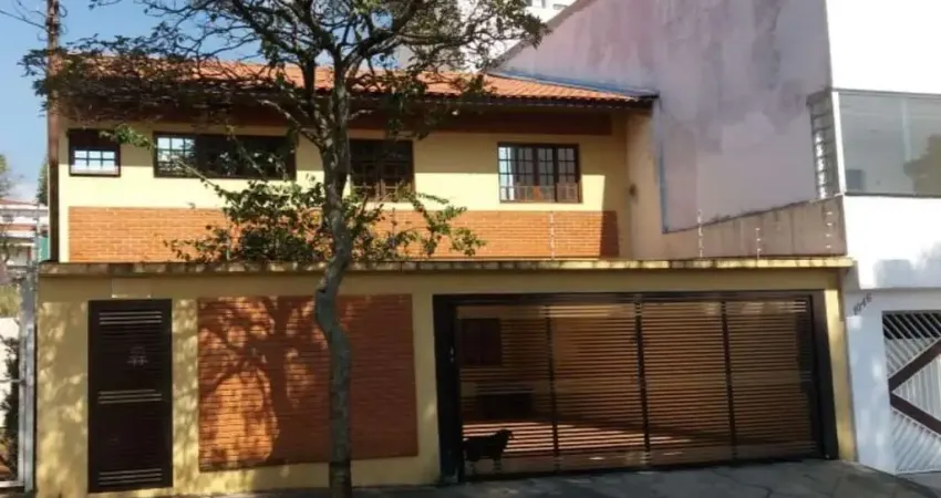 Casa com 3 quartos à venda no Nova Petrópolis, São Bernardo do Campo 