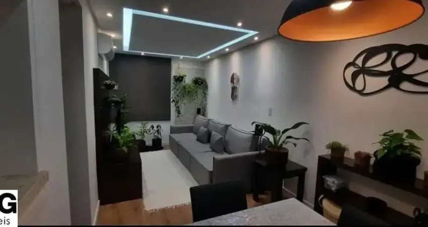 Apartamento com 2 quartos à venda no Santa Terezinha, São Bernardo do Campo