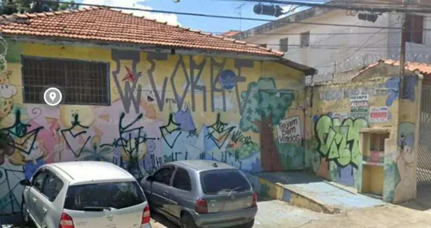 Terreno comercial à venda no Paulicéia, São Bernardo do Campo 