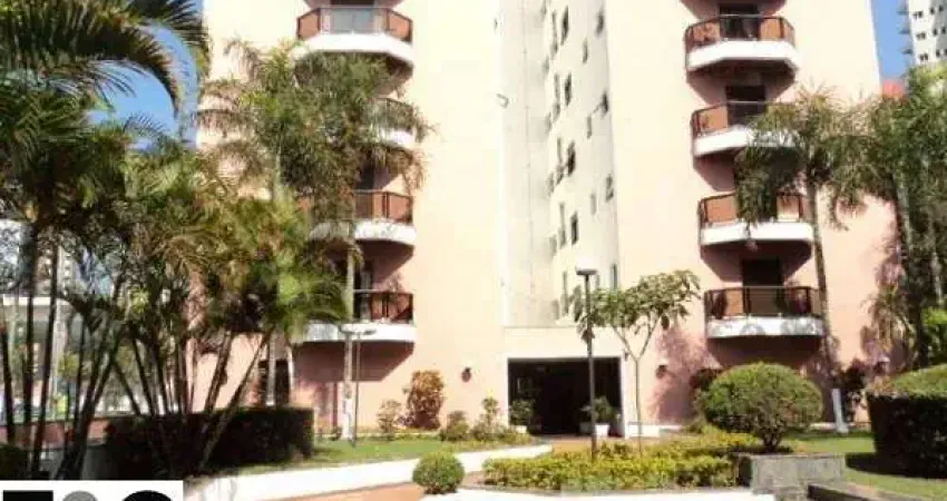 Apartamento com 3 quartos à venda na Rua Municipal, 516, Centro, São Bernardo do Campo