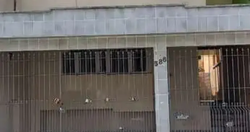 Casa com 3 quartos à venda na Vila Flórida, São Bernardo do Campo 