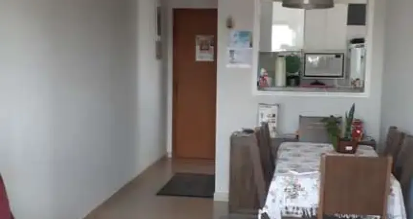 Apartamento com 2 quartos à venda na Avenida Getúlio Vargas, 1660, Baeta Neves, São Bernardo do Campo