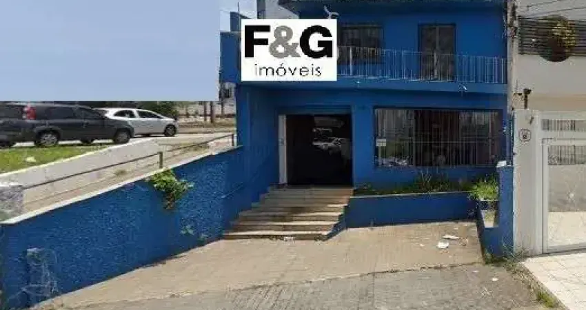 Prédio com 4 salas à venda no Jardim do Mar, São Bernardo do Campo