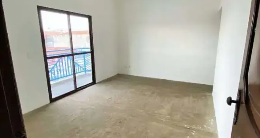 Apartamento com 2 quartos à venda no Rudge Ramos, São Bernardo do Campo