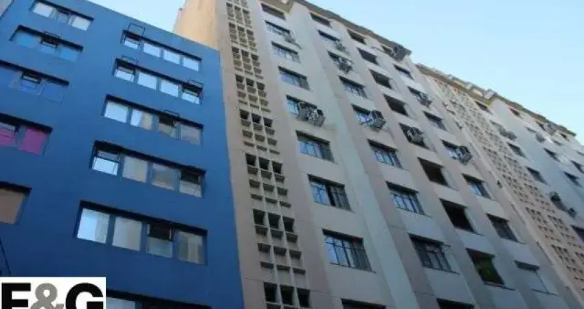 Casa comercial com 5 salas à venda na República, São Paulo 