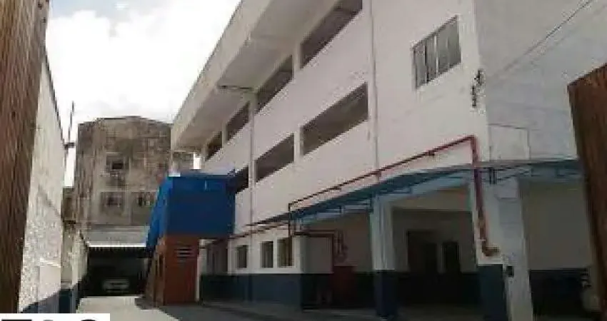 Barracão / Galpão / Depósito com 10 salas à venda em Santo Amaro, São Paulo 