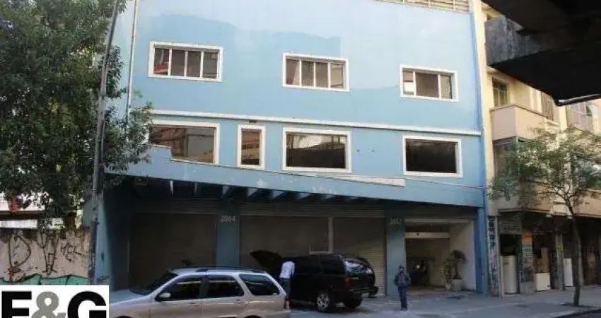 Prédio com 6 salas à venda em Santa Cecília, São Paulo