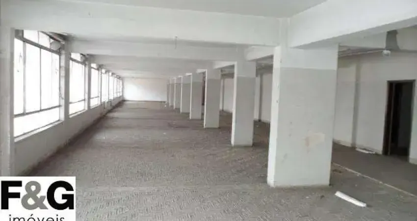 Prédio com 3 salas para alugar no Centro, São Caetano do Sul