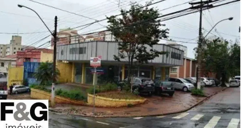 Prédio com 10 salas à venda na Vila Nova, Campinas 
