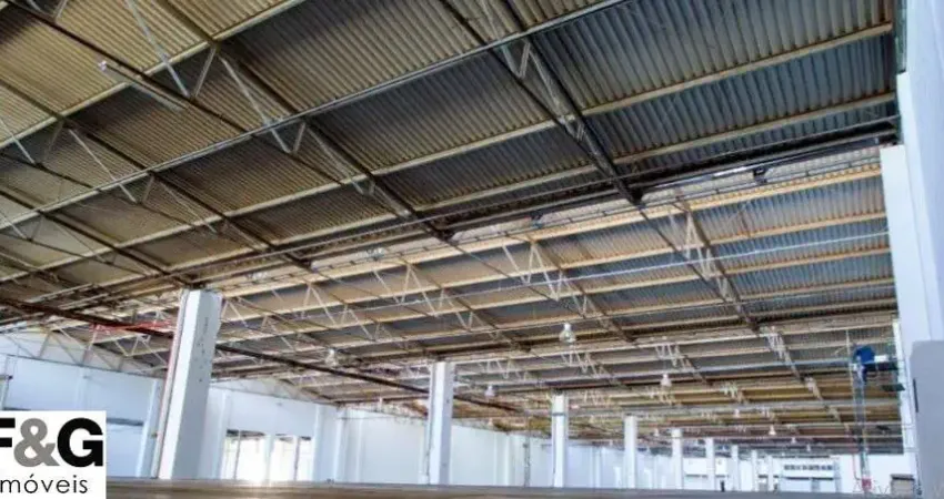 Barracão / Galpão / Depósito com 10 salas para alugar no Éden, Sorocaba