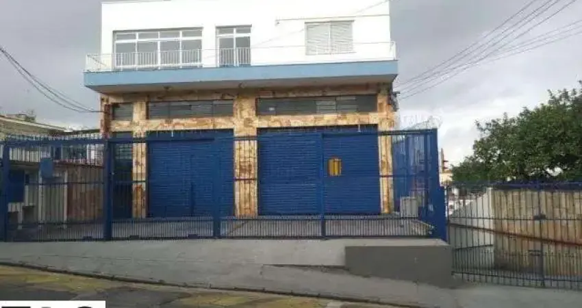 Prédio com 2 salas à venda no Limão, São Paulo