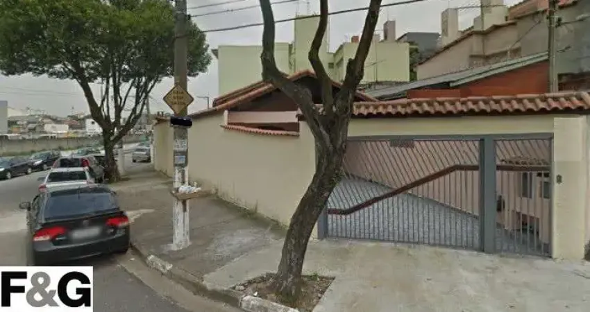 Casa com 3 quartos à venda no Taboão, São Bernardo do Campo