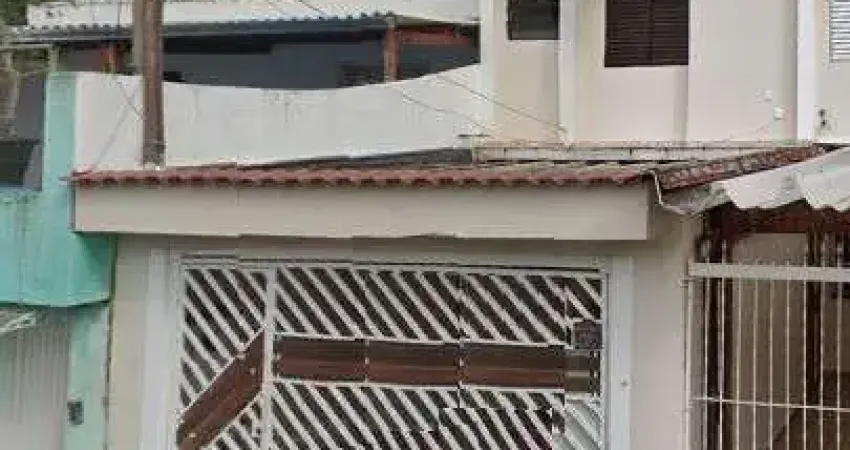 Casa com 3 quartos à venda no Jardim Hollywood, São Bernardo do Campo