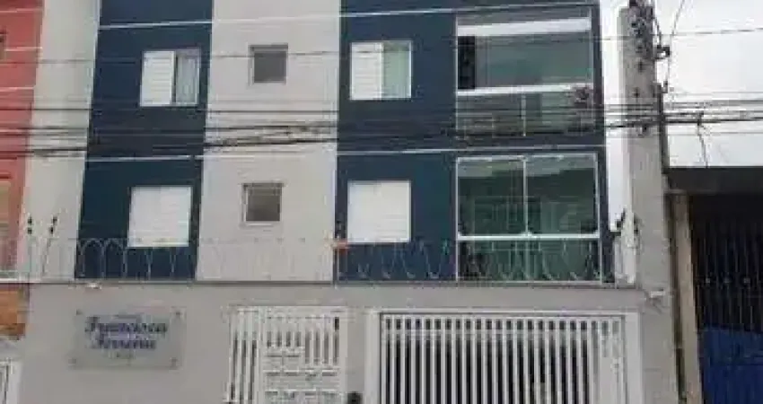 Apartamento com 2 quartos à venda no Dos Casa, São Bernardo do Campo 