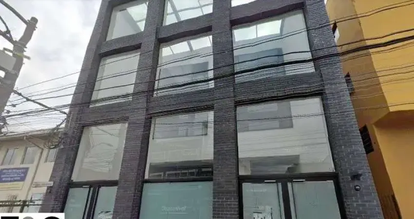 Prédio com 6 salas para alugar no Centro, São Bernardo do Campo 