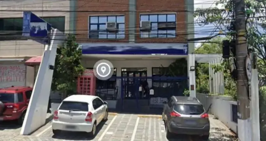 Prédio à venda no Jardim do Mar, São Bernardo do Campo 