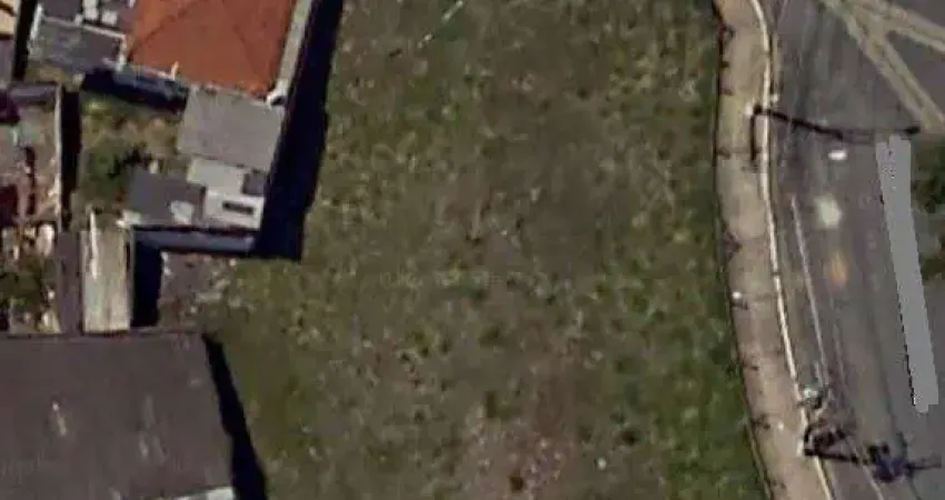 Terreno comercial à venda no Jordanópolis, São Bernardo do Campo