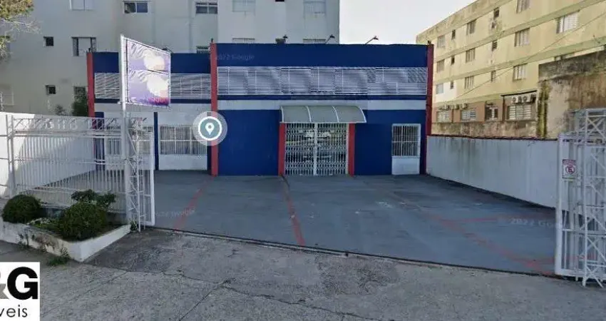 Prédio com 17 salas à venda no Taboão, São Bernardo do Campo