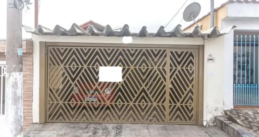 Casa com 3 quartos à venda no Paulicéia, São Bernardo do Campo