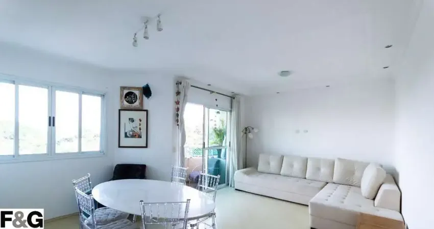 Apartamento com 3 quartos à venda no Jardim do Mar, São Bernardo do Campo 