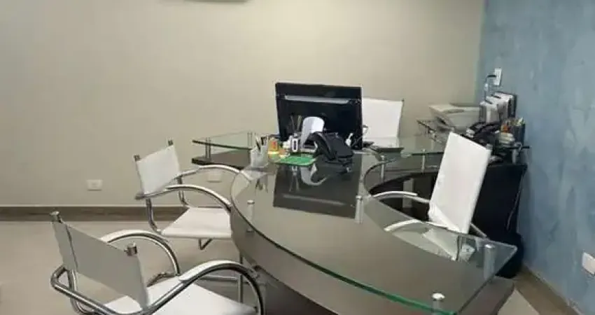 Sala comercial com 2 salas à venda no Centro, São Caetano do Sul