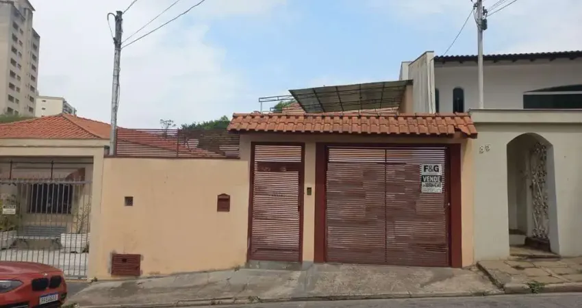 Casa com 4 quartos à venda no Jardim do Mar, São Bernardo do Campo