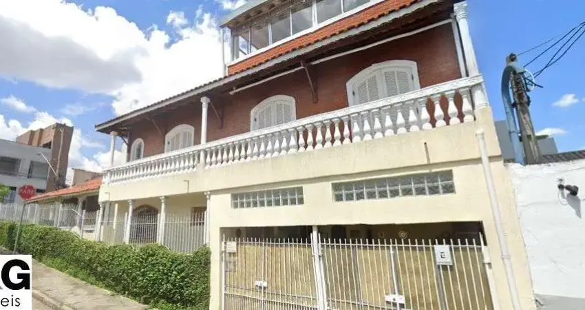 Casa comercial com 2 salas à venda no Santa Paula, São Caetano do Sul