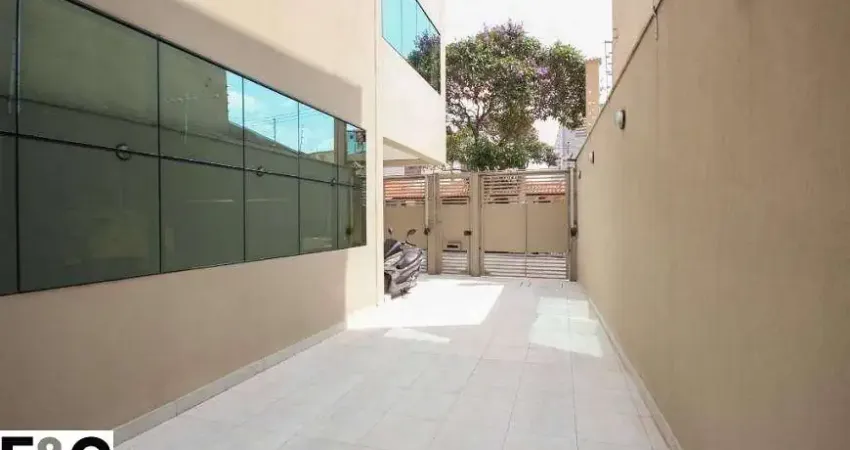 Prédio com 8 salas à venda na Rua Eula Herper Bowden, 82, Rudge Ramos, São Bernardo do Campo