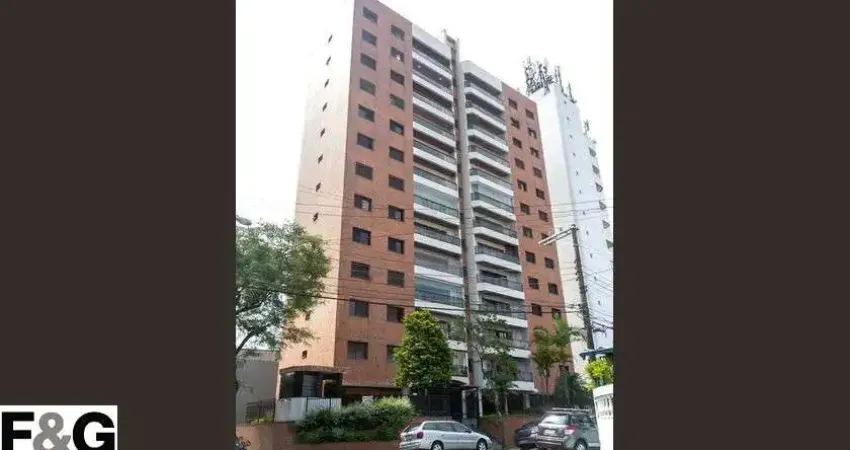 Apartamento com 3 quartos à venda na Vila Euclides, São Bernardo do Campo 