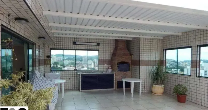 Cobertura com 3 quartos à venda no Santa Terezinha, São Bernardo do Campo 