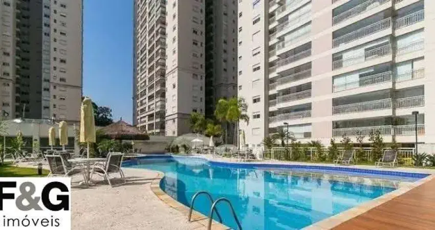 Apartamento com 3 quartos à venda na Avenida Wallace Simonsen, 555, Nova Petrópolis, São Bernardo do Campo