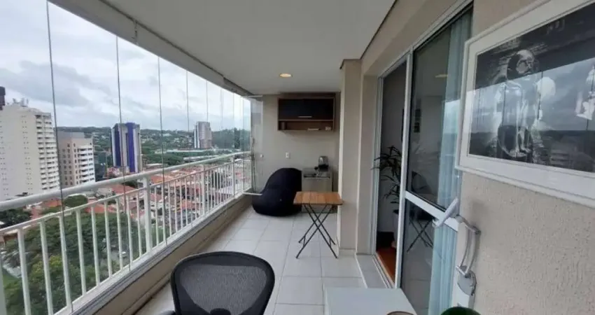 Apartamento com 2 quartos à venda na Rua Pais Leme, 215, Pinheiros, São Paulo