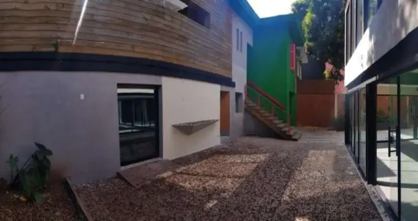 Prédio com 8 salas à venda no Pacaembu, São Paulo