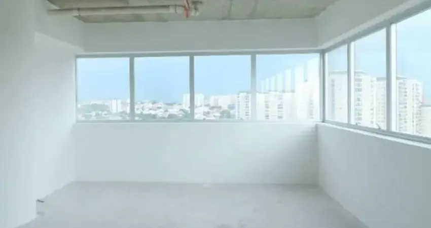 Sala comercial com 1 sala à venda no Jardim Bela Vista, Santo André