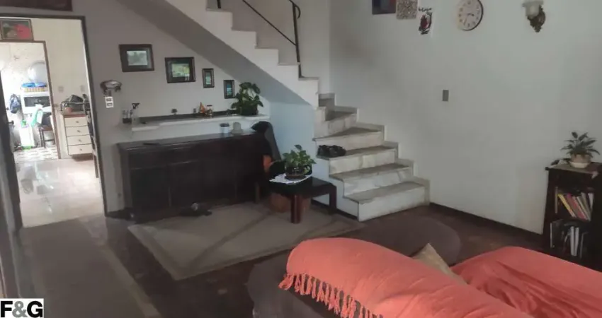 Casa com 3 quartos à venda na Rua Doutor Amâncio de Carvalho, 636, Baeta Neves, São Bernardo do Campo