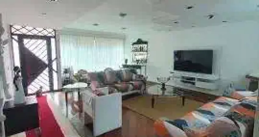 Casa com 4 quartos à venda no Jardim do Mar, São Bernardo do Campo