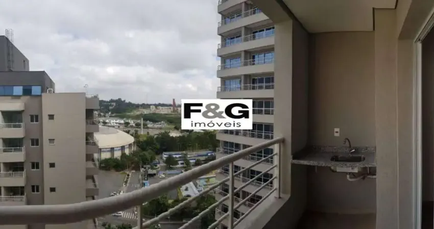 Flat com 1 quarto à venda no Jardim do Mar, São Bernardo do Campo