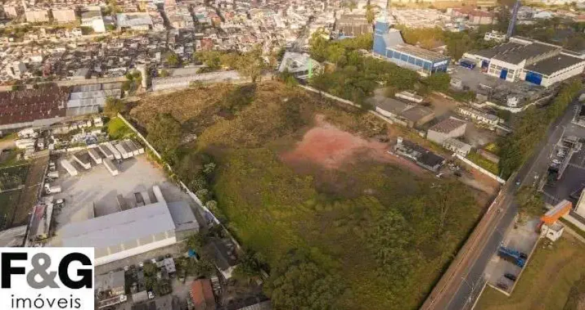 Terreno à venda no Cooperativa, São Bernardo do Campo 