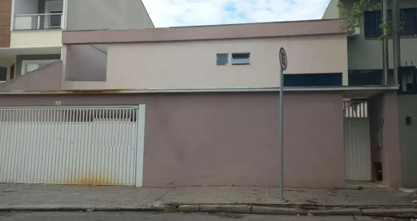 Casa com 3 quartos à venda no Jardim das Américas, São Bernardo do Campo