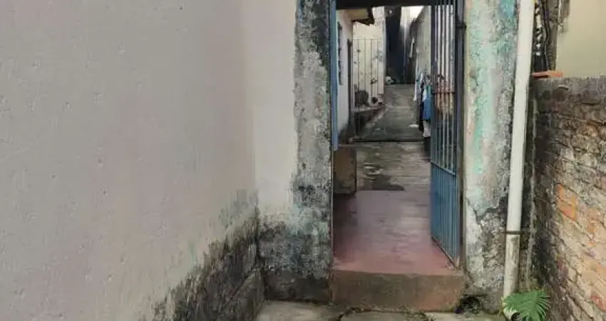 Terreno à venda no Baeta Neves, São Bernardo do Campo