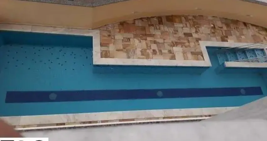 Apartamento com 3 quartos à venda no Baeta Neves, São Bernardo do Campo 